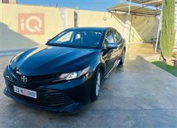 تۆیۆتا کامری